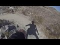 Fastest Running Descent of Shannon Trail (Palm Springs, CA)