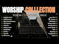 Worship Songs That Are Perfect For Corporate Worship || Worship Peaceful