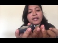 Health Counseling -1 Glucometer Use at Home( Nepali Language)