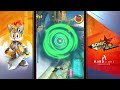 Sonic Forces: Speed Battle - Valiant Tails 🦊 [100th Character] Gameplay Showcase