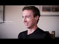 NNormal presents: Sketching the Future with Kilian Jornet