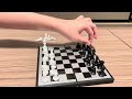 How to play chess(tutorial)