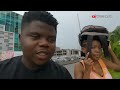 We Received Most Expensive Gift Ever/A Day In Life Of Wodemaya/Dentaa/Ghana Vlog