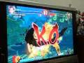 SFIV Chun-Li vs Guile, Blanka, Cammy, Zangief