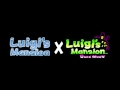 Professor E.  Gadd's Theme MashUp - Luigi's Mansion 1 & 2
