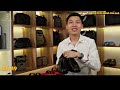 Hà Khẩu Shop|#Mã_49  Review Giày Da Thời Trang: Đẳng Cấp và Sự Tinh Tế #hakhaushop #review #luxury