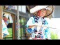 三箇　塙の天祭 1　松原寺　2013