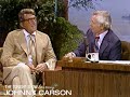 Johnny Takes a Sip of Dean Martin's Drink | Carson Tonight Show