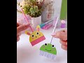 ✨Creative Paper Crafts for when you’re bored | Easy Paper Craft | Miniature Paper Craft #diy #art