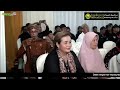 Penampilan Ricik-Ricik Banyumasan Keluarga Besar Bambang Oemoyo Bikin Penonton Merasa Wow