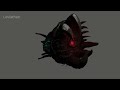 Back and Different - A closer Look at WAU´s Freaky Fishes - SOMA