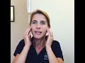 Self-release for sinus congestion and blocked ears