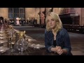 Evanna Lynch Interview (FULL) - PlayStation Access TV @ Harry Potter Studio Tour