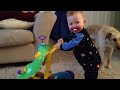 FUNNY BABY VIDEOS