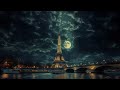 Paris Rainfall / Lofi Rain / Lofi Music / Lofi Hip Hop