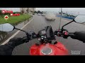 VIAGEM COMPLETA DE MOTO PARA O NORDESTE PELA #br101