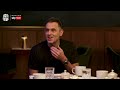 Ronnie: I Recognise Myself In Roy | Stick to Football EP 8