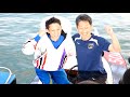 SG 第66回 BOAT RACE DERBY 優勝戦ピットに潜入してみた！