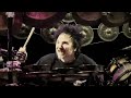 Terry Bozzio -- Guitar Center Drum Off 2011 (Part I)