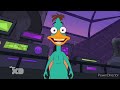 Doofenshmirtz Turns Himself Into A Platypus