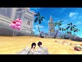 Aura Kingdom Online - Wedding (Marriage) in AK