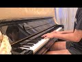 Clannad - Nagisa warm piano arrange