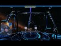 Basilisk Interdicts the wrong AX pilot - Elite Dangerous