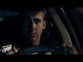 Drive: Opening Car Chase (MOVIE SCENE)