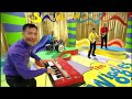 Why Lights Camera Action Wiggles is a Criminally Underrated Masterpiece