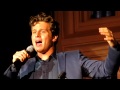 Jonathan Groff Singing 