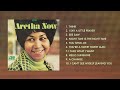 Aretha Franklin - Aretha Now (Full Album) [Official Video]