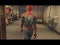 Marvel’s Spider-Man Remastered Walkthrough [PS5] #28 თამაშის გასვლა #28