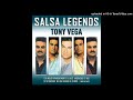 Tony Vega - Esa Mujer (Remastered 2024) (Audio)