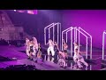 COME TO BLACKPINK'S CONCERT IN BARCELONA WITH ME: COVERING BLACKPINK'S CONCERT [ENG/ESP]