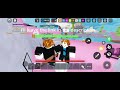 Promoting TRGET CLAN IN BEDWARS🎯