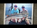 285.25 Inches - Part 1 - Keyes Outdoors Musky Hunting Adventures