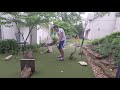 the most satisfying golf video of all time
