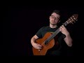 Relm's Theme (Final Fantasy VI) | Classical Guitar Cover