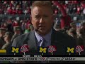 Unfinished Business | the three years that changed michigan football (mini movie)