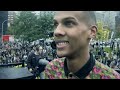 Stromae live à Montréal - Papaoutai