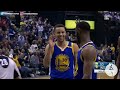 Stephen Curry Half Court Shot Compilation