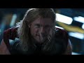 Everyone trying to lift Mjölnir || Thor's Hammer 🔨