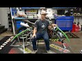 Rabaconda Street Bike Tire Changer Review (It's Awesome)