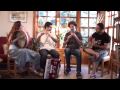 Cunla Band - Galician Waltz / Ormond Sound / John Lardiner's / Curlew