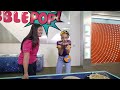 Meekah Sky Zone - Flips | 4 HOURS OF MEEKAH! | Educational Videos for Kids