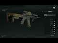 The best 416 AR IN GHOST RECON BREAKPOINT