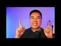 Paano Gawin ang Malalim na Boses / How to Do a Deeper Voice - Paano Maging Dubber