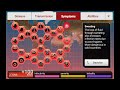 I created one of the deadliest virus|Plague inc.