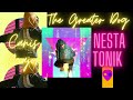 NESTA TONIK FEAT. UMZIKY (&SERGIOYARO) OUTTA MY LEAGUE