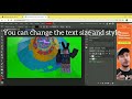 How to make thumbnail roblox with 3D Viewer(Roblox Malaysia)